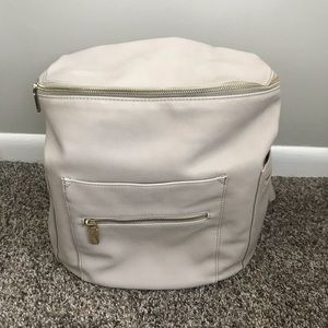 Miss Fongs Diaper backpack